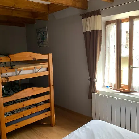 Chez Charlot Hébergement de vacances *