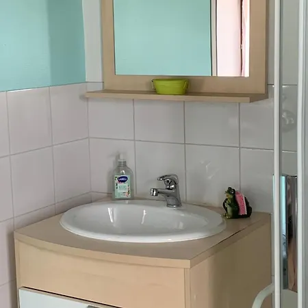 Hébergement de vacances Chez Charlot Chanaz