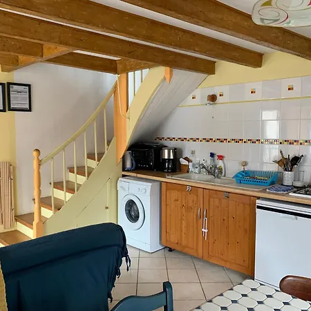 Chez Charlot Holiday home Chanaz